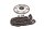 Kit chaîne, chaîne de transmission, pignon, pignon BMW G 650 Xcountry 0141 E65X K15 07-10