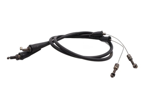 Dubbel gasvajer, förgasarvajer Ducati Monster 600 Dark ZDM300AA 98-01