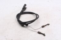 Dubbel gasvajer, förgasarvajer Ducati Monster 600 Dark ZDM300AA 98-01