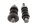 Gearbox shaft, shift shaft, gear wheel Suzuki GSF 1200 S Bandit WVA9/S 01-05
