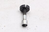 Koblingsgrebets justeringsskruekabel Moto Guzzi V 35 Imola II PC 83-87