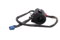 Højre håndtagskontakt: Start/Stop-kontakt, nødstop Yamaha YZF R6 RJ09 05-06