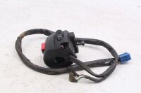 Højre håndtagskontakt: Start/Stop-kontakt, nødstop Yamaha YZF R6 RJ09 05-06