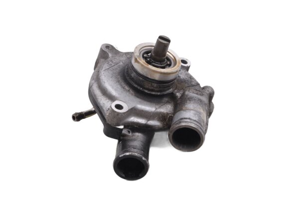 Vandpumpe, kølevæskepumpe, pumpehus, pakning Yamaha YZF R6 RJ09 05-06