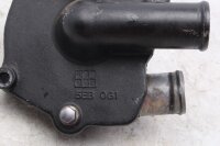 Vandpumpe, kølevæskepumpe, pumpehus, pakning Yamaha YZF R6 RJ09 05-06