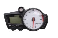 Unidad de velocímetro, pantalla de cabina, instrumento (digital/analógico) Yamaha YZF R6 RJ09 05-06