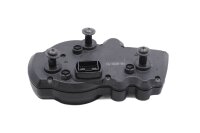 Unidad de velocímetro, pantalla de cabina, instrumento (digital/analógico) Yamaha YZF R6 RJ09 05-06