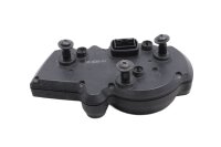 Unidad de velocímetro, pantalla de cabina, instrumento (digital/analógico) Yamaha YZF R6 RJ09 05-06