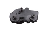 Unidad de velocímetro, pantalla de cabina, instrumento (digital/analógico) Yamaha YZF R6 RJ09 05-06