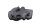 Unidad de velocímetro, pantalla de cabina, instrumento (digital/analógico) Yamaha YZF R6 RJ09 05-06
