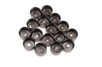 Juego de taqués de válvulas, taqués hidráulicos, árbol de levas, balancines Yamaha YZF R6 RJ09 05-06