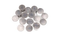Juego de taqués de válvulas, taqués hidráulicos, árbol de levas, balancines Yamaha YZF R6 RJ09 05-06