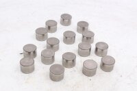 Juego de taqués de válvulas, taqués hidráulicos, árbol de levas, balancines Yamaha YZF R6 RJ09 05-06