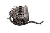 Throttle body, injection system, intake manifold Yamaha YZF R6 RJ09 05-06