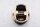 Stempelcylindersamling smedet stempel Ducati Monster 600 Dark ZDM300AA 98-01