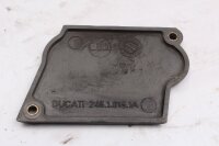 Cache de garniture arrière droit Ducati Monster 600 Dark ZDM300AA 98-01
