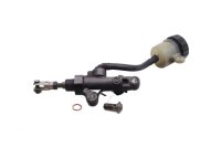 Bageste hovedbremsecylinder, hydraulisk bremsepumpe (nederst) Yamaha YZF R6 RJ09 05-06