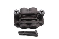 Front right brake caliper, dual piston brake caliper 492N Yamaha YZF R6 RJ09 05-06