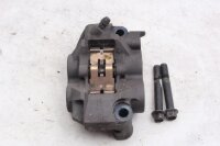Front right brake caliper, dual piston brake caliper 492N Yamaha YZF R6 RJ09 05-06