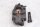 Front right brake caliper, dual piston brake caliper 492N Yamaha YZF R6 RJ09 05-06