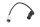 Hastighedssensor, pulsgenerator, sensor, omdrejningstællersignalgenerator Yamaha YZF R6 RJ09 05-06