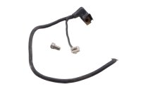 Massekabel Batterie Hauptleitung Minuspol Elektrik Yamaha YZF R6 RJ09 05-06