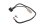 Massekabel Batterie Hauptleitung Minuspol Elektrik Yamaha YZF R6 RJ09 05-06