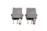 Relais 4-polig 15A Siemens Elektrik Schaltrelais BMW K...