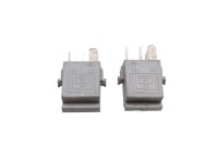 4-polig 15A Siemens elektrisch schakelrelais BMW K 1100 LT K589 0526 90-98