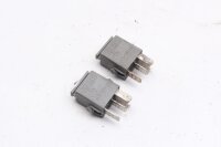 4-polig 15A Siemens elektrisch schakelrelais BMW K 1100 LT K589 0526 90-98
