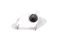 Clignotant avant gauche, boîtier orange, support dampoule BMW K 1100 LT K589 0526 90-98