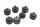 Seat rubber buffer stop set BMW K 1100 LT K589 0526 90-98