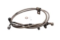 Tubo freno anteriore in treccia dacciaio Ducati Monster 600 Dark ZDM300AA 98-01