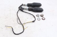 paire de clignotants à LED arrière gauche et droite Yamaha YZF R6 RJ09 05-06