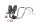 paire de clignotants à LED arrière gauche et droite Yamaha YZF R6 RJ09 05-06