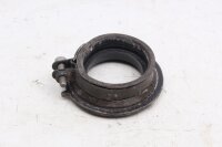 Inlaatspruitstuk, carburateurrubber, carburateursteun, pakking Yamaha YZF R6 RJ09 05-06
