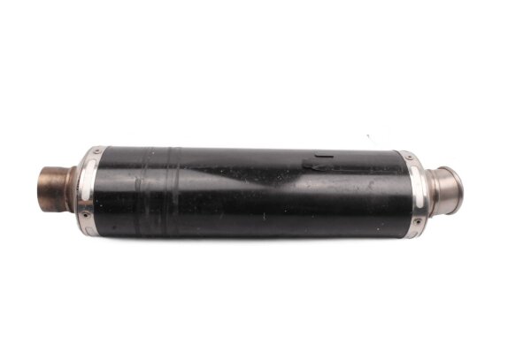 silencieux déchappement côté droit Ducati Monster 600 Dark ZDM300AA 98-01