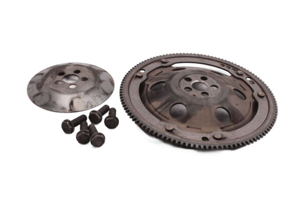 Svänghjul, kopplingslamell, kopplingskåpa BMW R 1150 GS R21 0415 99-04
