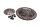Svänghjul, kopplingslamell, kopplingskåpa BMW R 1150 GS R21 0415 99-04