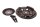 Svänghjul, kopplingslamell, kopplingskåpa BMW R 1150 GS R21 0415 99-04