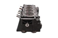 Zylinderkopf Ventildeckel Ventilsteuerung 16V Yamaha YZF R6 RJ09 05-06