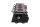 Zylinderkopf Ventildeckel Ventilsteuerung 16V Yamaha YZF R6 RJ09 05-06