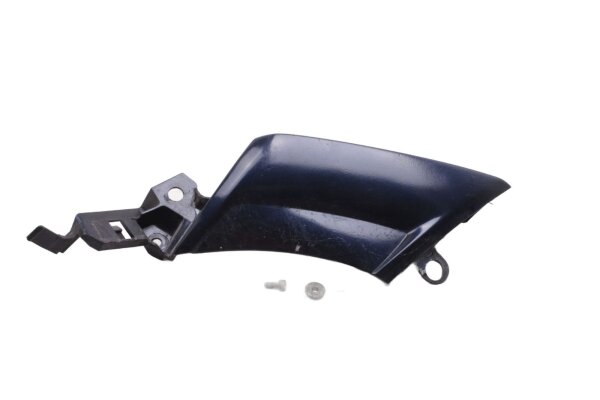 Verkleidung Abdeckung vorne links Seitenverkleidung Yamaha YZF R6 RJ09 05-06