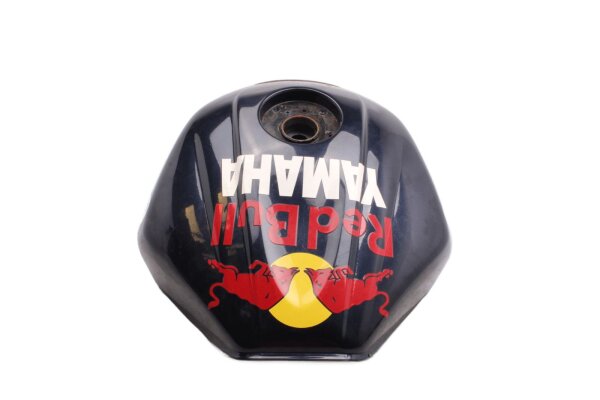 Fuel tank, petrol tank, fuel container, decorative sticker Yamaha YZF R6 RJ09 05-06
