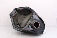 Fuel tank, petrol tank, fuel container, decorative sticker Yamaha YZF R6 RJ09 05-06