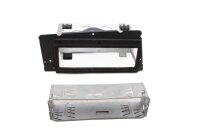 Radioschacht Audiosystem Halterung Aufnahme BMW K 1100 LT...