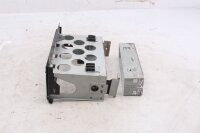 Bevestigingsbeugel voor audiosysteem met radiosleuf BMW K 1100 LT K589 0526 90-98