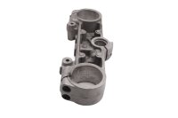 Upper fork bridge, steering head clamp Ducati Monster 600 Dark ZDM300AA 98-01