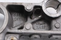 Upper fork bridge, steering head clamp Ducati Monster 600 Dark ZDM300AA 98-01