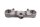 Upper fork bridge, steering head clamp Ducati Monster 600 Dark ZDM300AA 98-01